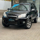 Ford EcoSport XLT 1.6/ 1.6 Flex 8V 5p 2009 Flex-1