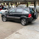 Ford EcoSport XLT 1.6/ 1.6 Flex 8V 5p 2009 Flex-3