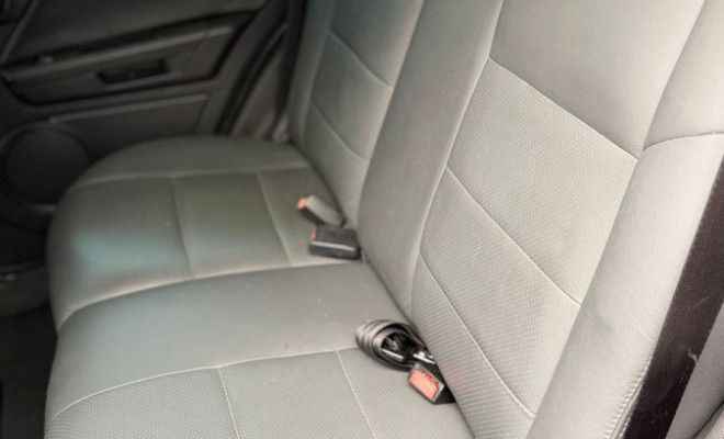 Ford EcoSport XLT 1.6/ 1.6 Flex 8V 5p 2009 Flex-9