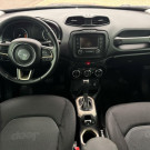 Jeep Renegade Longitude 1.8 4x2 Flex 16V Aut. 2016 Flex-2
