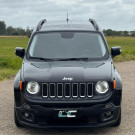 Jeep Renegade Longitude 1.8 4x2 Flex 16V Aut. 2016 Flex-0