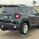 Jeep Renegade Longitude 1.8 4x2 Flex 16V Aut. 2016 Flex-4