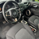 Jeep Renegade Longitude 1.8 4x2 Flex 16V Aut. 2016 Flex-7