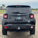 Jeep Renegade Longitude 1.8 4x2 Flex 16V Aut. 2016 Flex-8