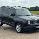 Jeep Renegade Longitude 1.8 4x2 Flex 16V Aut. 2016 Flex-1