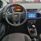 GM - Chevrolet JOY Hatch 1.0 8V Flex 5p Mec. 2020 Flex-4