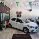 GM - Chevrolet JOY Hatch 1.0 8V Flex 5p Mec. 2020 Flex-0