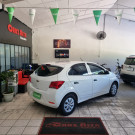 GM - Chevrolet JOY Hatch 1.0 8V Flex 5p Mec. 2020 Flex-6