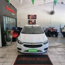 GM - Chevrolet JOY Hatch 1.0 8V Flex 5p Mec. 2020 Flex-1