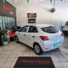 GM - Chevrolet JOY Hatch 1.0 8V Flex 5p Mec. 2020 Flex-5