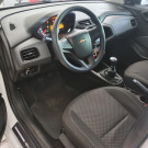 GM - Chevrolet JOY Hatch 1.0 8V Flex 5p Mec. 2020 Flex-7