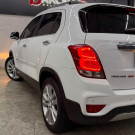 GM - Chevrolet TRACKER Premier 1.4 Turbo 16V Flex Aut 2018 Flex-10