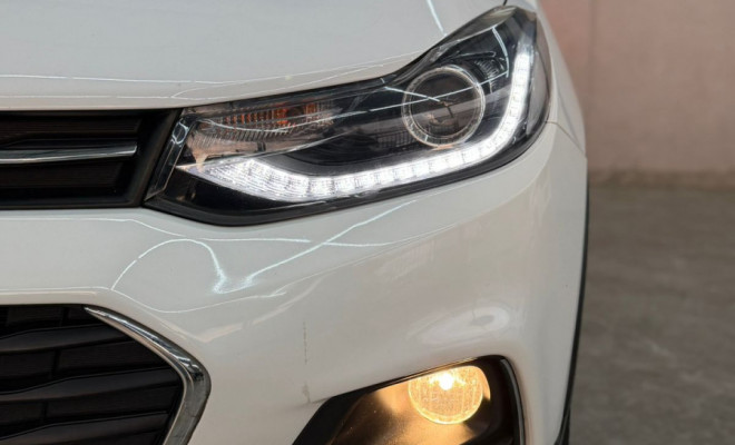 GM - Chevrolet TRACKER Premier 1.4 Turbo 16V Flex Aut 2018 Flex-3