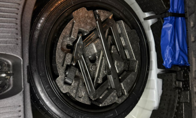 GM - Chevrolet TRACKER Premier 1.4 Turbo 16V Flex Aut 2018 Flex-39