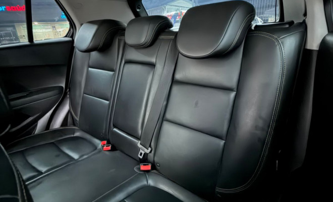 GM - Chevrolet TRACKER Premier 1.4 Turbo 16V Flex Aut 2018 Flex-35