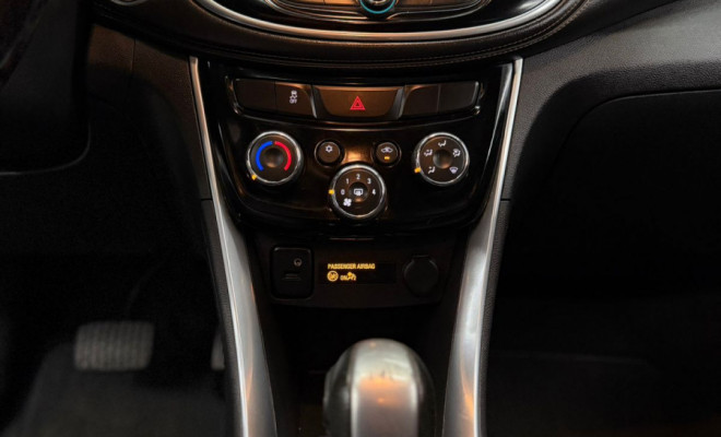 GM - Chevrolet TRACKER Premier 1.4 Turbo 16V Flex Aut 2018 Flex-25