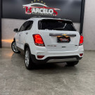 GM - Chevrolet TRACKER Premier 1.4 Turbo 16V Flex Aut 2018 Flex-9