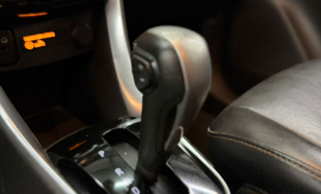 GM - Chevrolet TRACKER Premier 1.4 Turbo 16V Flex Aut 2018 Flex-27