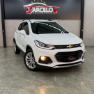 GM - Chevrolet TRACKER Premier 1.4 Turbo 16V Flex Aut 2018 Flex-4
