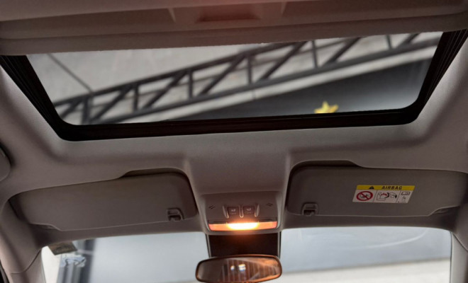 GM - Chevrolet TRACKER Premier 1.4 Turbo 16V Flex Aut 2018 Flex-22