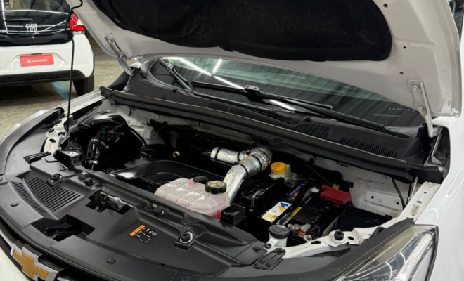 GM - Chevrolet TRACKER Premier 1.4 Turbo 16V Flex Aut 2018 Flex-41