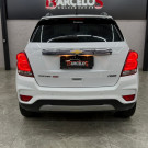 GM - Chevrolet TRACKER Premier 1.4 Turbo 16V Flex Aut 2018 Flex-8