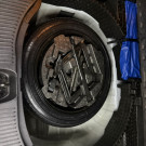 GM - Chevrolet TRACKER Premier 1.4 Turbo 16V Flex Aut 2018 Flex-39