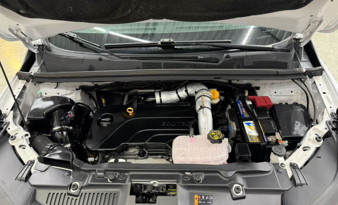 GM - Chevrolet TRACKER Premier 1.4 Turbo 16V Flex Aut 2018 Flex-42