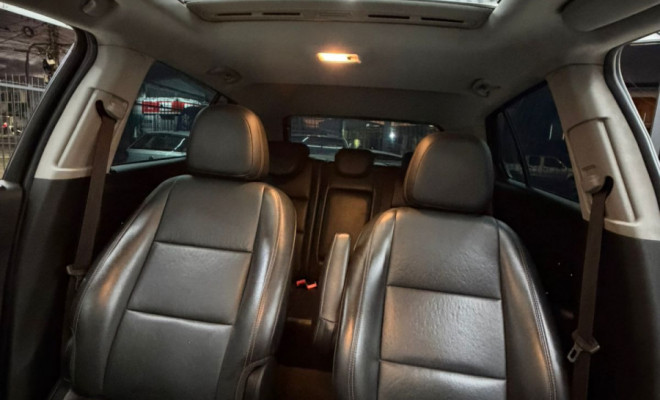 GM - Chevrolet TRACKER Premier 1.4 Turbo 16V Flex Aut 2018 Flex-38