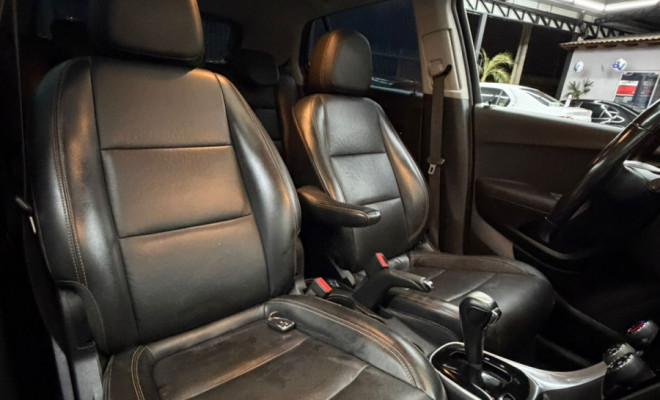 GM - Chevrolet TRACKER Premier 1.4 Turbo 16V Flex Aut 2018 Flex-21