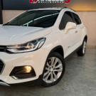 GM - Chevrolet TRACKER Premier 1.4 Turbo 16V Flex Aut 2018 Flex-0