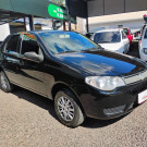 Fiat Palio ELX 1.0 Fire/30 Anos F. Flex 8V 4p 2008 Flex-1