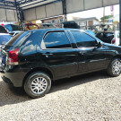 Fiat Palio ELX 1.0 Fire/30 Anos F. Flex 8V 4p 2008 Flex-4