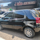 Fiat Palio ELX 1.0 Fire/30 Anos F. Flex 8V 4p 2008 Flex-0