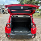 Jeep Renegade Longitude 1.8 4x2 Flex 16V Aut. 2016 Flex-8