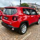Jeep Renegade Longitude 1.8 4x2 Flex 16V Aut. 2016 Flex-2