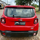 Jeep Renegade Longitude 1.8 4x2 Flex 16V Aut. 2016 Flex-4