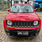 Jeep Renegade Longitude 1.8 4x2 Flex 16V Aut. 2016 Flex-0