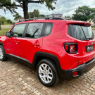 Jeep Renegade Longitude 1.8 4x2 Flex 16V Aut. 2016 Flex-3