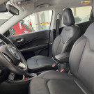 Jeep COMPASS LONGITUDE 2.0 Aut 2018-8