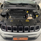 Jeep COMPASS LONGITUDE 2.0 4x2 Flex 16V Aut. 2018 Flex-10