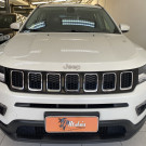 Jeep COMPASS LONGITUDE 2.0 4x2 Flex 16V Aut. 2018 Flex-0