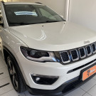 Jeep COMPASS LONGITUDE 2.0 4x2 Flex 16V Aut. 2018 Flex-1