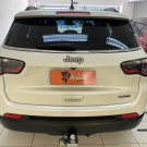 Jeep COMPASS LONGITUDE 2.0 4x2 Flex 16V Aut. 2018 Flex-3