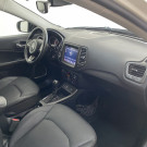 Jeep COMPASS LONGITUDE 2.0 Aut 2018-7