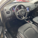 Jeep COMPASS LONGITUDE 2.0 Aut 2018-5
