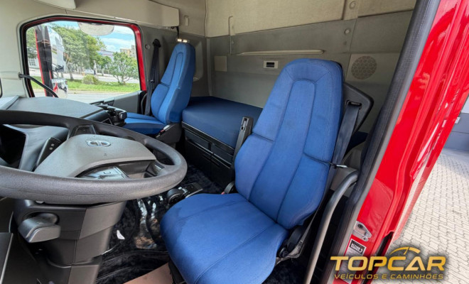 VOLVO FH-460 6x2 2p (diesel) (E6) 2023 Diesel-6