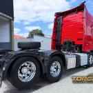 VOLVO FH-460 6x2 2p (diesel) (E6) 2023 Diesel-3