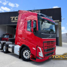VOLVO FH-460 6x2 2p (diesel) (E6) 2023 Diesel-0