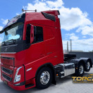 VOLVO FH-460 6x2 2p (diesel) (E6) 2023 Diesel-2
